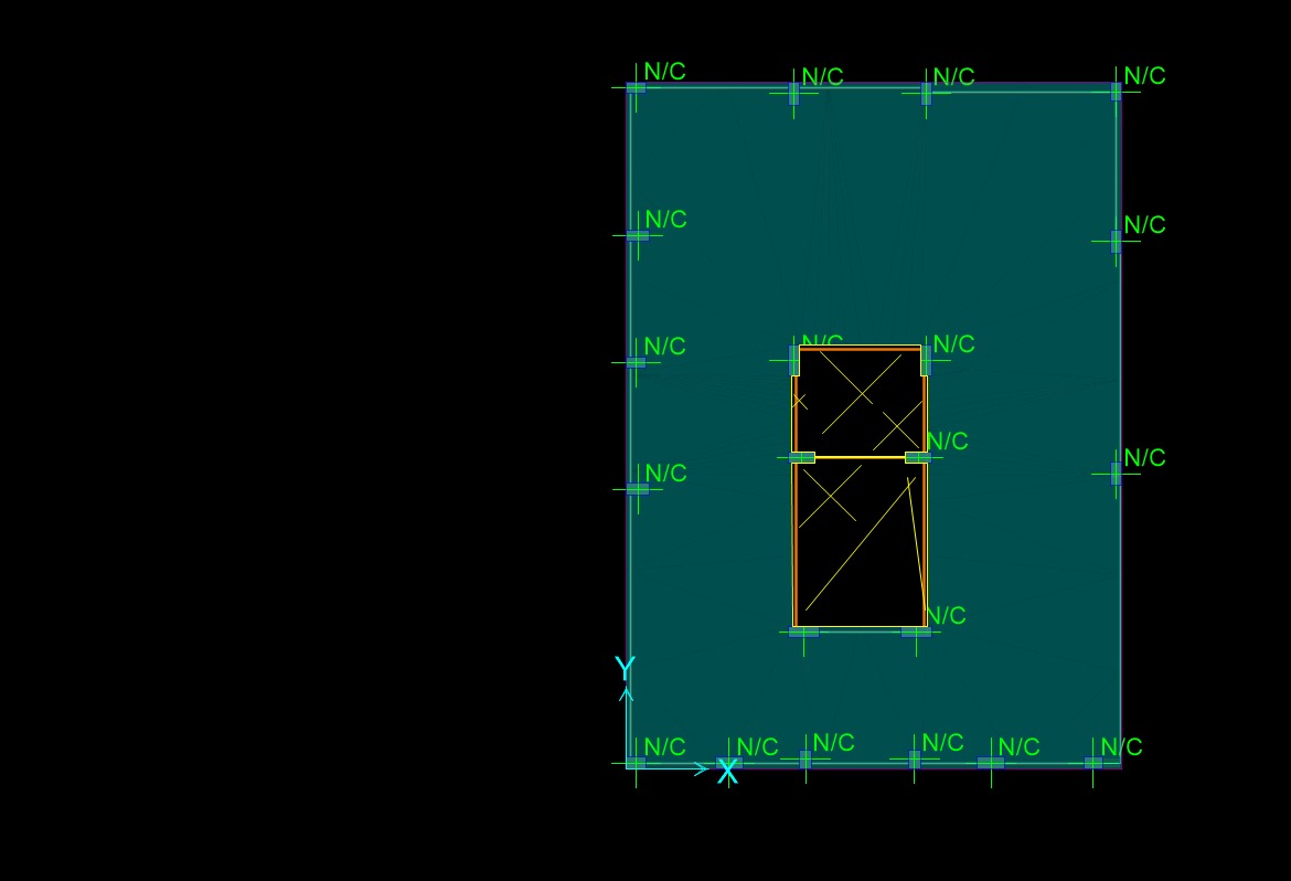 الدراسات والتحليلات الإنشائية المتقدمة